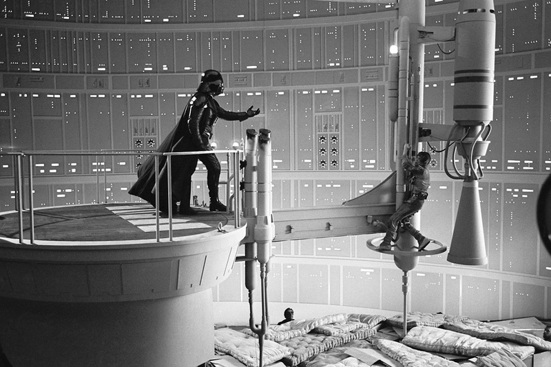 Illustration for article titled The Empire Strikes Back: la historia de cómo se gestó la obra maestra de George Lucas